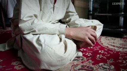 Les enfants oubliés de Kandahar