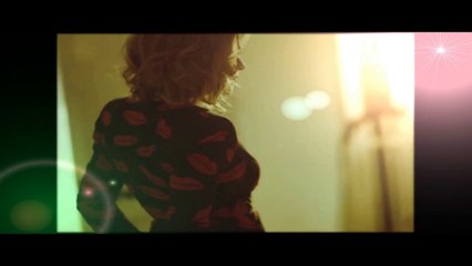 Kylie into the Blue (Patrick Hagenaar Colour Code Radio Edit)