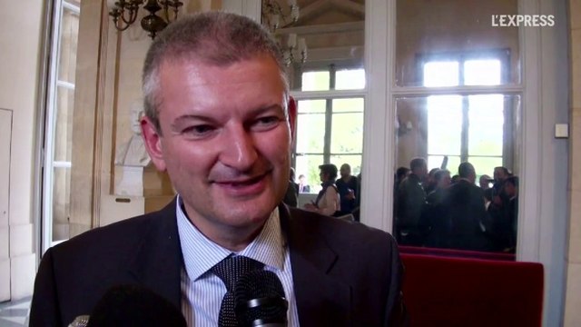 Traité européen: Le discours d'Ayrault est un dernier coup de fouet vers le oui