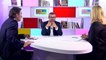 France Télévisions: "Dans l'affaire Charlie, on a choisi de ne pas jeter d'huile sur le feu" Immedias / Thierry Thuillier
