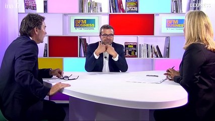 France Télévisions: "Dans l'affaire Charlie, on a choisi de ne pas jeter d'huile sur le feu" Immedias / Thierry Thuillier