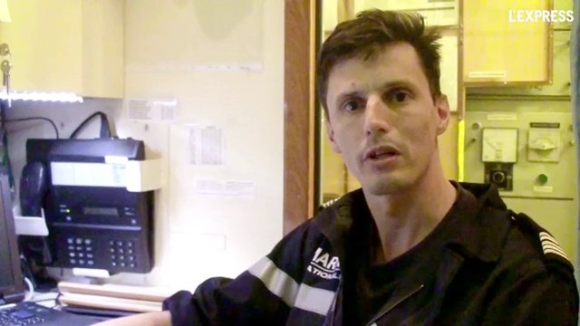 Sous-marin : Carnet de plongée