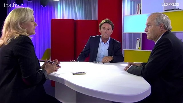 Michel Boyon: Pas de réforme à la hache pour France Télévisions!