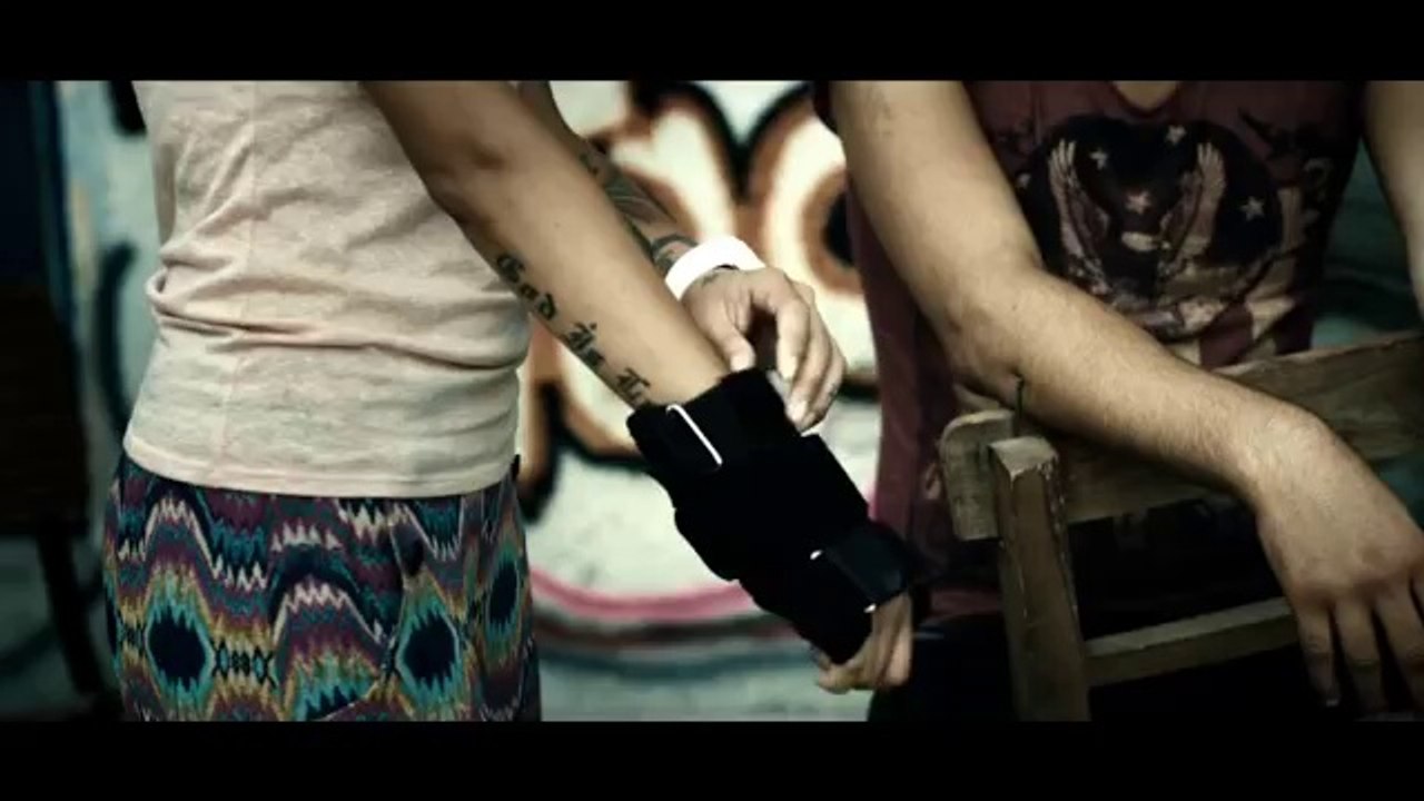 Ego (Mustafa Sandal)