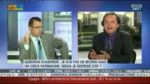 JF Filliatre : réponses aux questions sur BFMBUSINESS