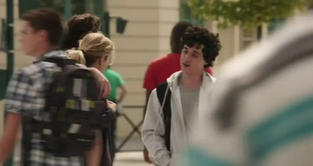 Dans la maison - bande annonce