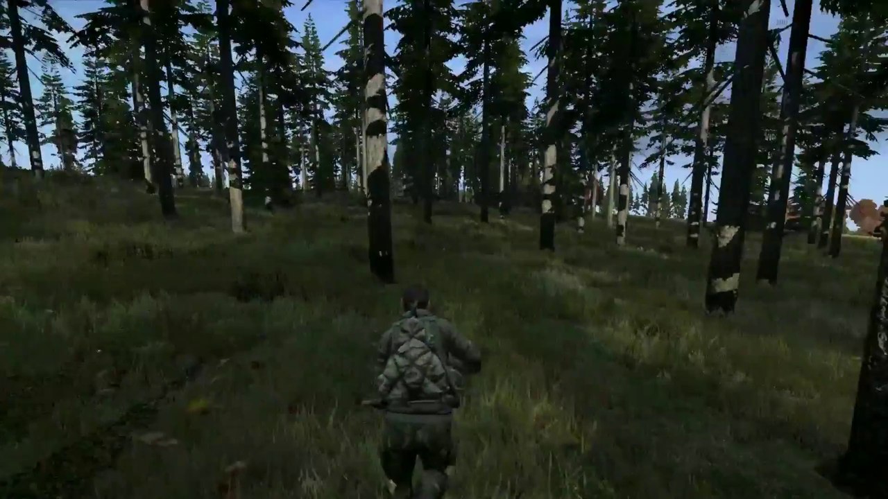 Ein abend am nwaf [gi] squadplay #2