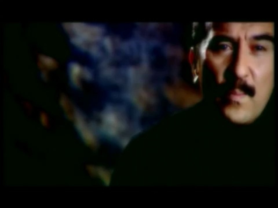 Ben Bu Gece Ölmezsem (Ümit Besen)