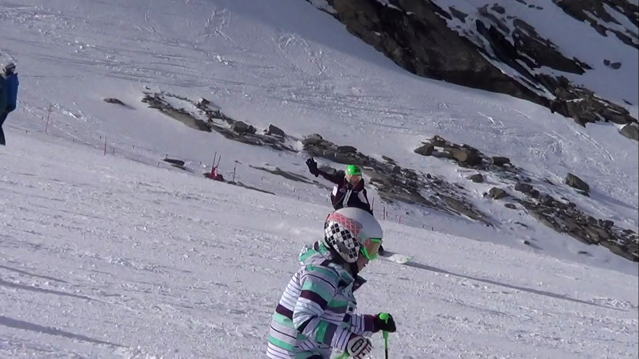 ATA TUNA 20 - O2 SNOWBOARD RACE TEAM