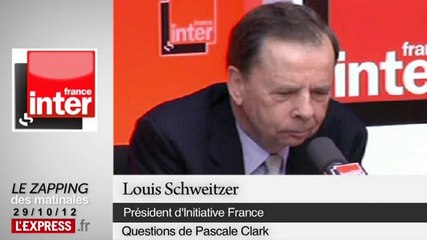 "Ces patrons, on ne les a pas vus pendant 10 ans de droite"