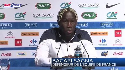 Football / Equipe de France / Les Bleus rassurants sur l'état d'esprit de Ribéry - 30/05