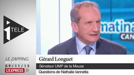 Commission Jospin: "Sans ancrage, le parlementaire devient un employé de parti politique"