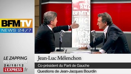 Coût du travail: "Attention à ne pas diminuer le pouvoir d'achat des Français"
