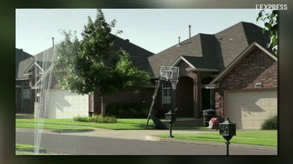 Etats-Unis : "Un condamné à mort est considéré comme un sous-homme"