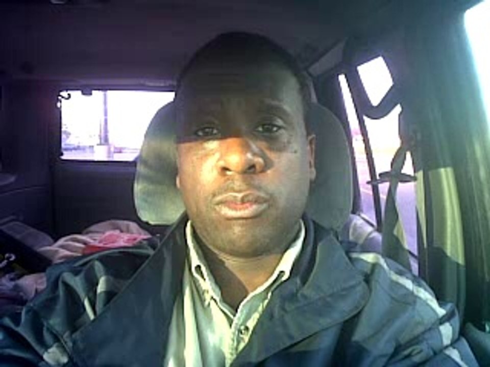 Gas Vlog Entry Regarding Rising Gas Prices