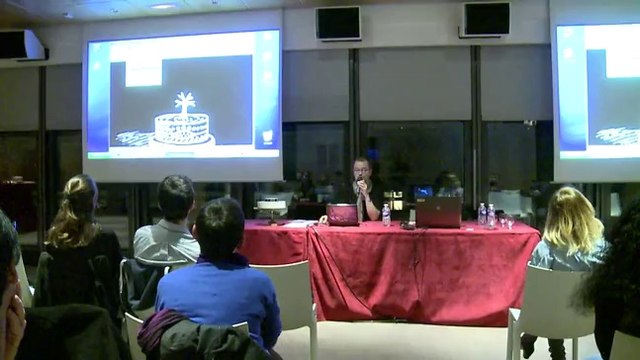 Chasseurs de saveurs - Alexandre Dubosc