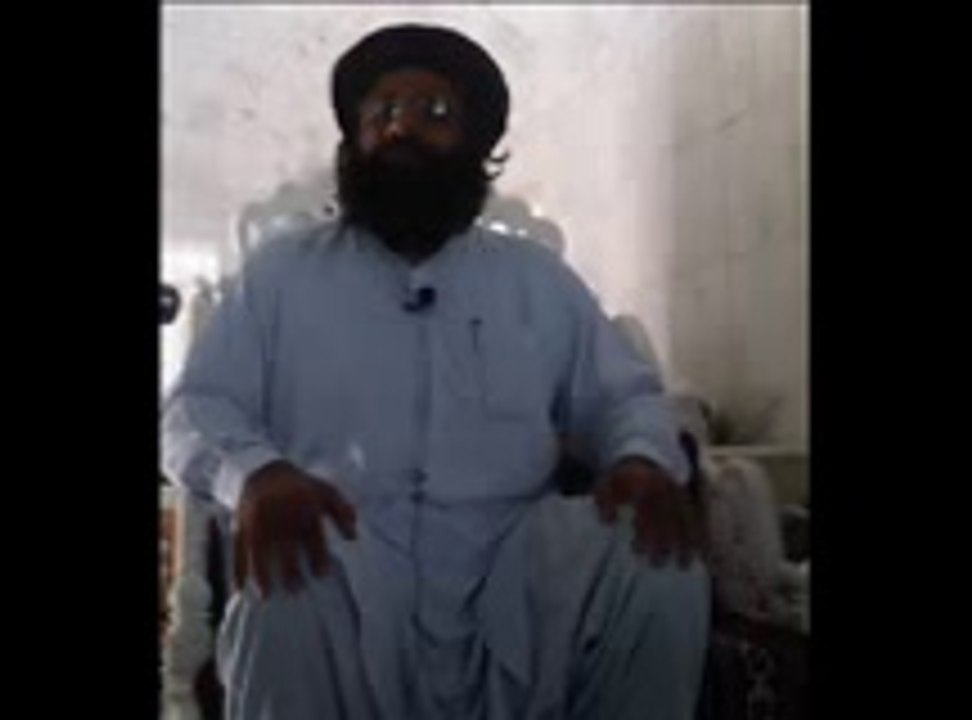 Tafseer Sura Anbia Ayat-109-112