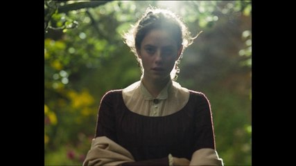 Les hauts de hurlevent- bande annonce