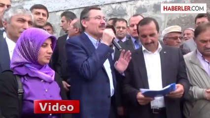 Melih Gökçek'in Oy Pazarlığı Güldürdü