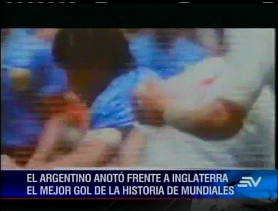 Mundial México 86
