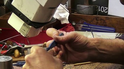 Monnaie de Paris : les dessous de la pièce de 5.000 euros or