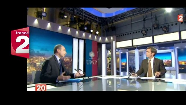 VIDEO. UMP: Fillon-Copé, le duel télévisé