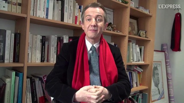 Les hommes à suivre cette semaine