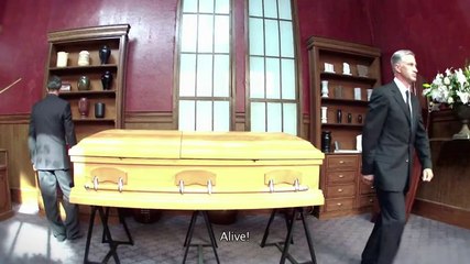 Ca sent le sapin / Bad buzz Cuisinella