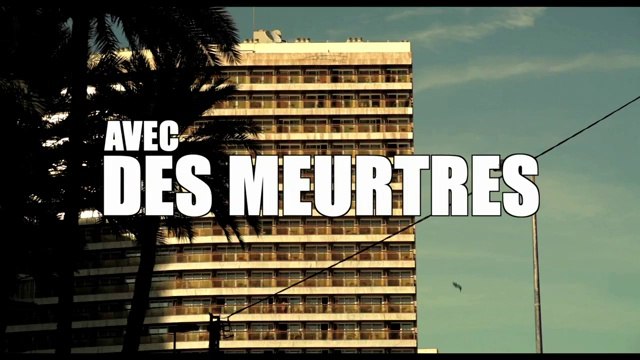 La bande des Jotas - Bande annonce