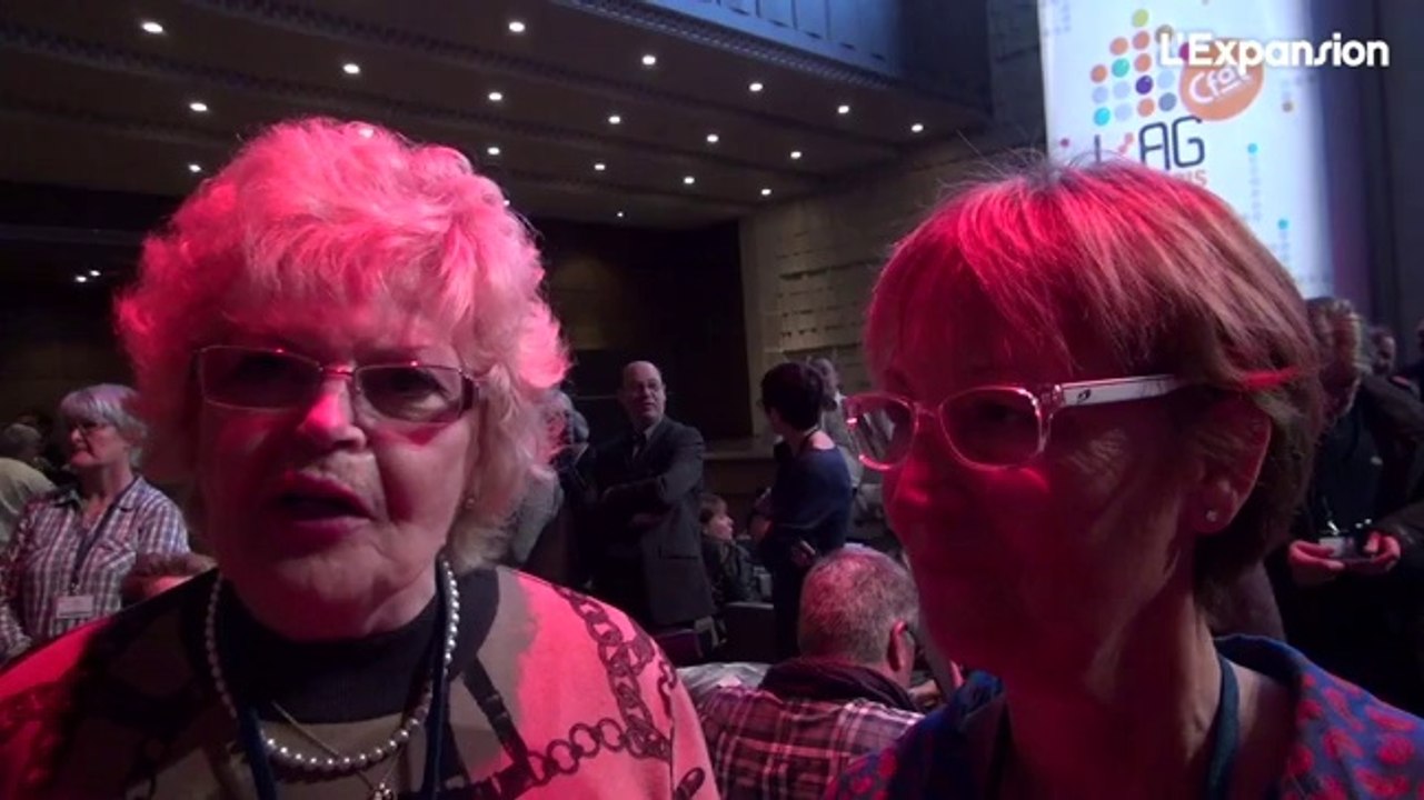 Ce que les militants CFDT retiendront du règne de François Chérèque