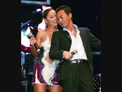Ebru Gundes & Serdar ortaç - Kararsın dünyam