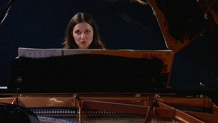 Pianiste : 67D3 Franck