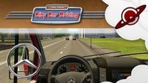 City Car Driving | Mercedes-Benz Sprinter [G27]