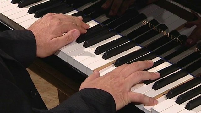 Pianiste : 66Bonus Jazz