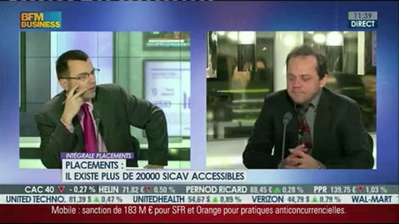 Chronique Jean-François Filliatre