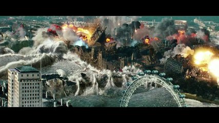 GI Joe Conspiration - Bande annonce