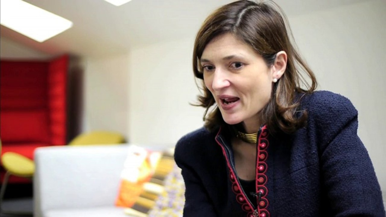 J comme Journée de la femme - L'égalité de A à Z