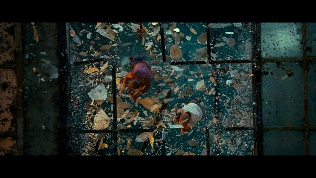 Die Hard 5 Belle journée pour mourir - Bande annonce