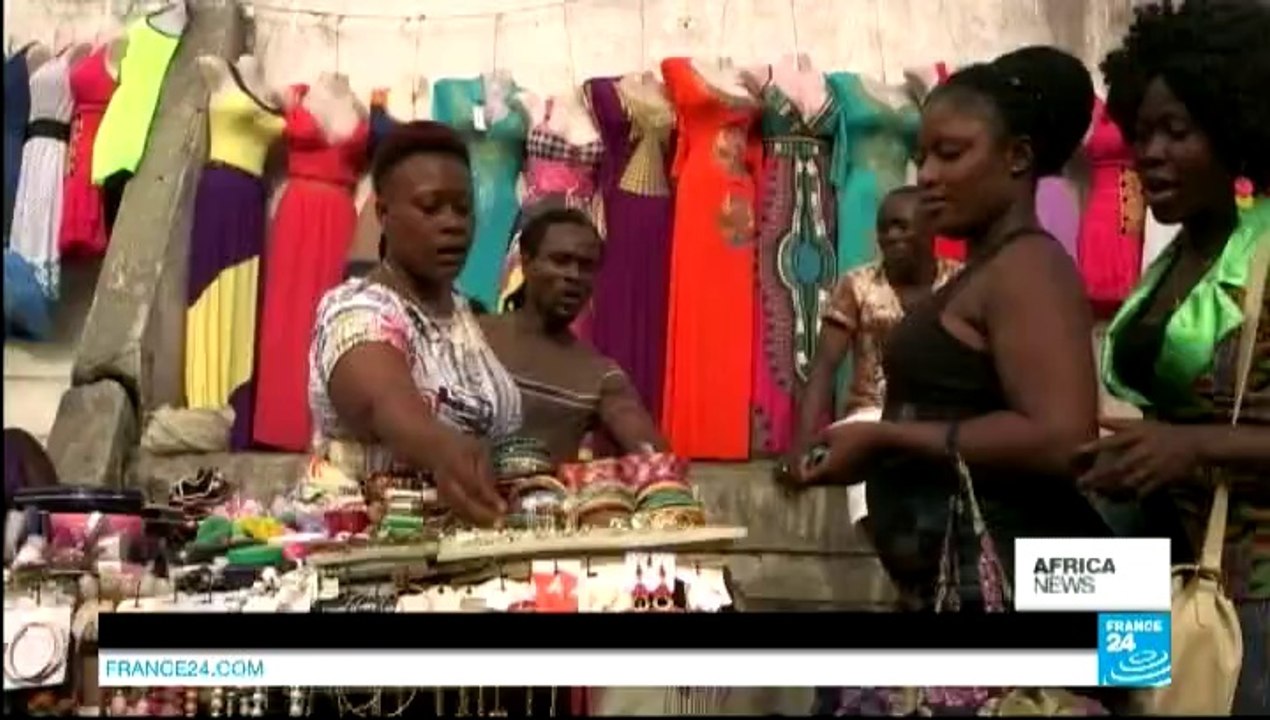 A second day of violent protests in Bangui leaves two demonstrators dead, shot by peacekeepers. - Angry crowds call for the President to resign in Central African Republic.