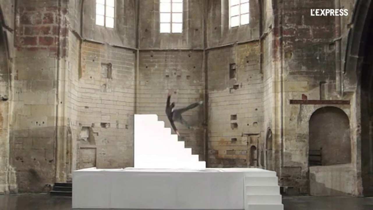 Art de la rue / Yohan Bourgeois