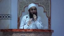 Hazrat Moulana Tariq Jameel's Hazrat Ali R.A ki Wasiyat Hamburg Germany 16 may 2014 part 5
