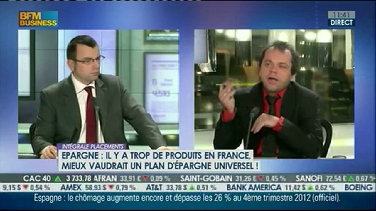 Le plan d'épargne universel (PEU ): un placement innovant pour des épargnants exigeants