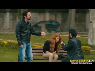 Emrah'ın Fantastik Evlenme Teklifi