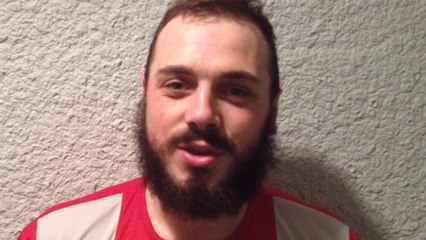 HPlayoffs N1 : Cherbourg a fait le travail