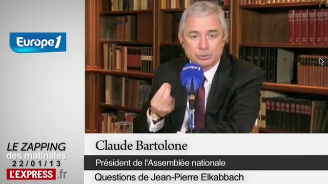 France-Allemagne: Il n'y a pas de moteur de rechange pour l'Europe , selon Bayrou