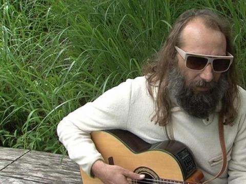 Sébastien Tellier: j'ai envie que mes parents soient fiers de moi - 30/05