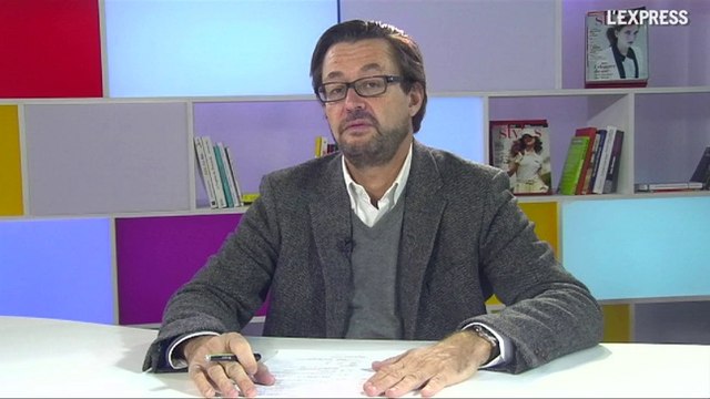 CV à la loupe, exemple n°38