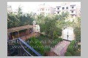 unfurnished Apartment For Rent in Jasmine New Cairo City