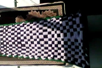 ALAM HAZRAT.E. ABBAS A.S. KA