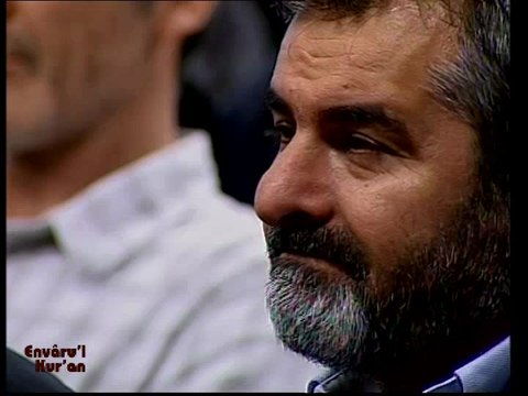 Peygamberlerin misyonu ve biz... [Prof. Dr. Mehmet Okuyan]